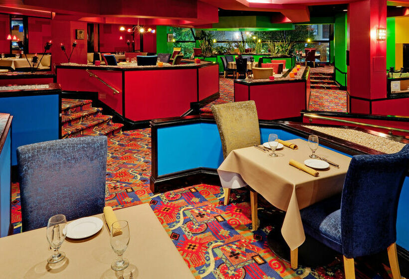 ホテル Holiday Inn Allentown Center City 