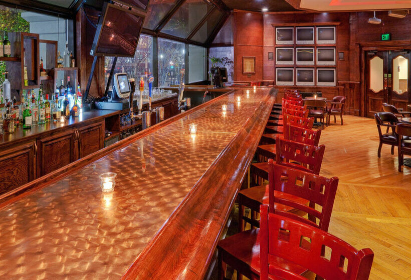 ホテル Holiday Inn Allentown Center City 