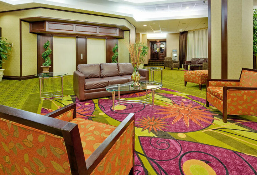 ホテル Holiday Inn Allentown Center City 