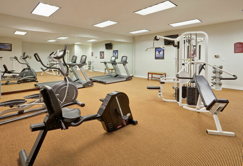 酒店 Holiday Inn Allentown Center City