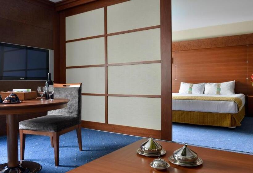 هتل Holiday Inn Istanbul City, An Ihg