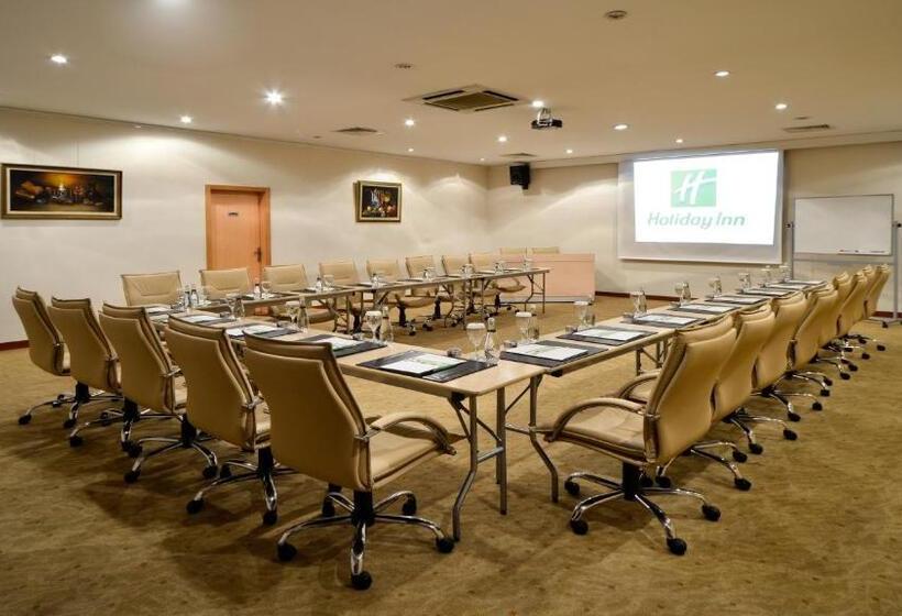 هتل Holiday Inn Istanbul City, An Ihg