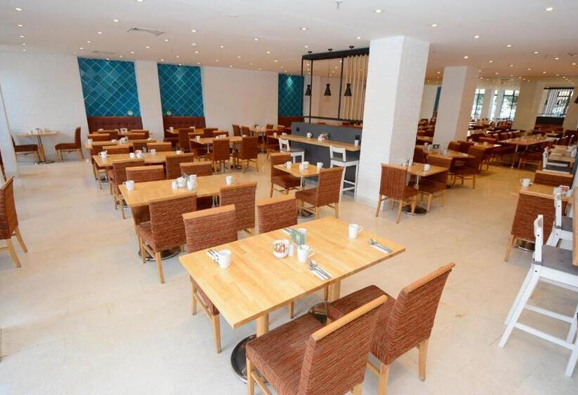 هتل Holiday Inn Istanbul City, An Ihg