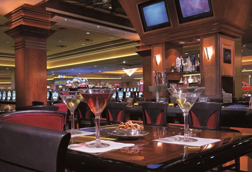 בית מלון כפרי Horseshoe Las Vegas