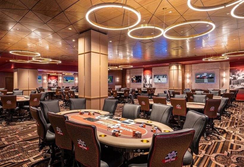 هتل Horseshoe Las Vegas