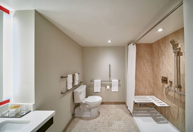 בית מלון כפרי Horseshoe Las Vegas