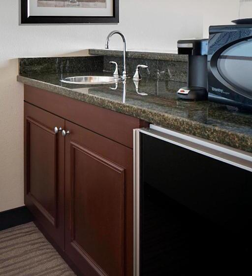 בית מלון כפרי Houston Marriott Westchase