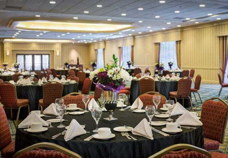 בית מלון כפרי Houston Marriott Westchase