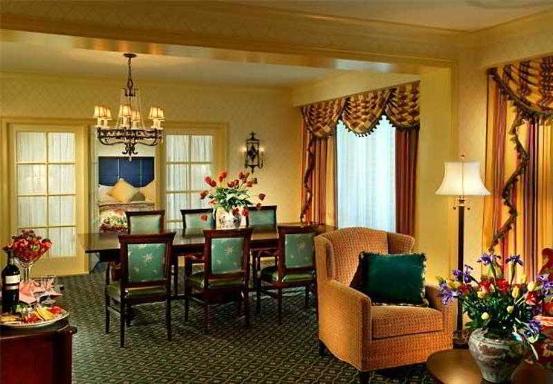 هتل Houston Marriott Westchase