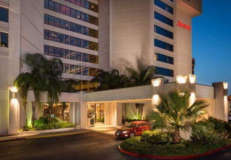 בית מלון כפרי Houston Marriott Westchase