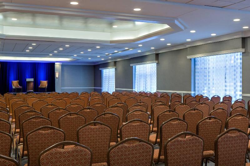 هتل Houston Marriott Westchase