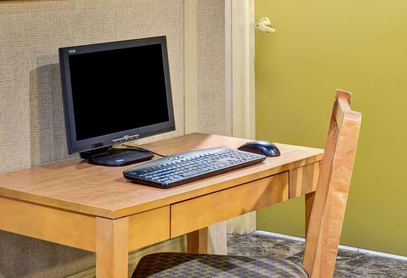 酒店 Howard Johnson By Wyndham Galloway Atlantic City Area