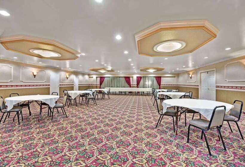 酒店 Howard Johnson By Wyndham Galloway Atlantic City Area