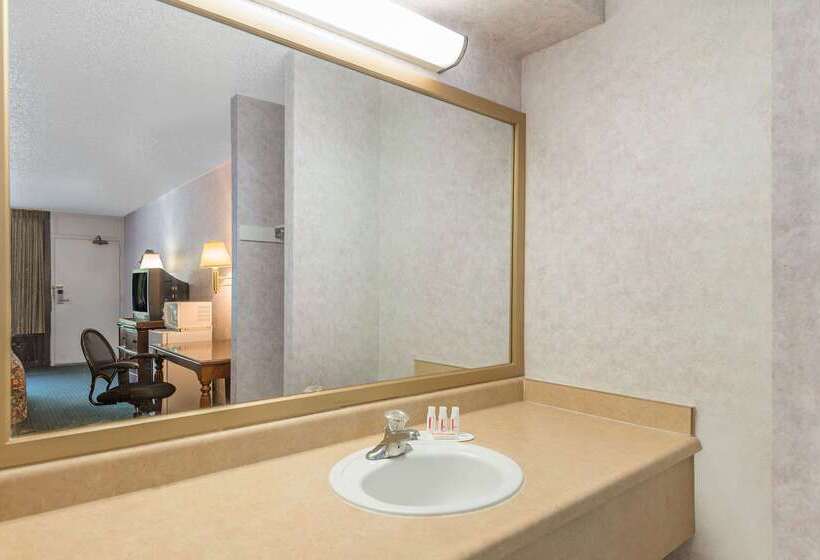 酒店 Howard Johnson By Wyndham Galloway Atlantic City Area