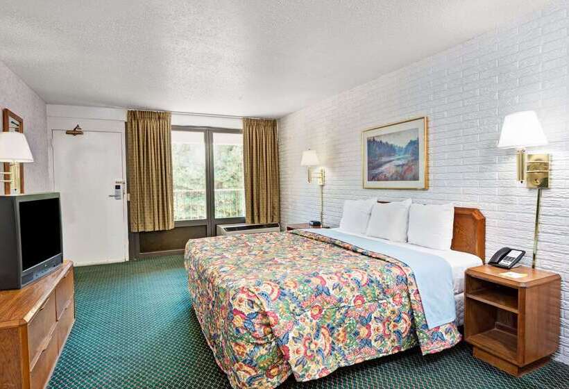 酒店 Howard Johnson By Wyndham Galloway Atlantic City Area