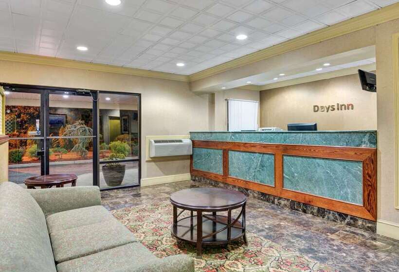 酒店 Howard Johnson By Wyndham Galloway Atlantic City Area