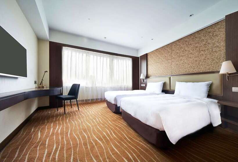 هتل Illume Taipei