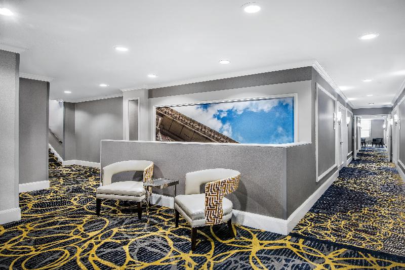 فندق Indigo Dallas Downtown, An Ihg