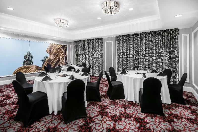 فندق Indigo Dallas Downtown, An Ihg