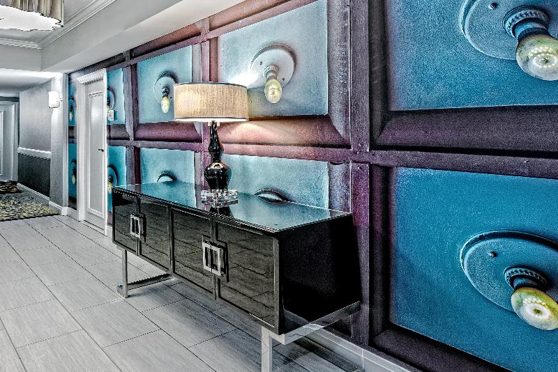 فندق Indigo Dallas Downtown, An Ihg