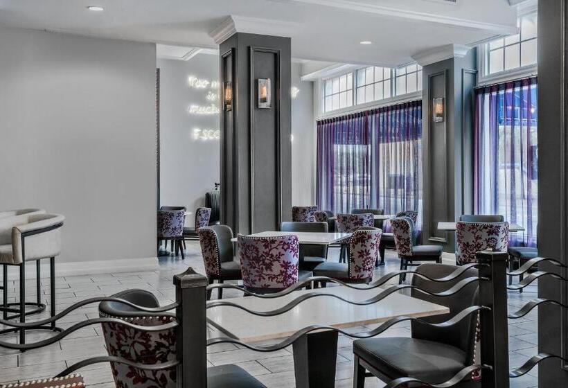 فندق Indigo Dallas Downtown, An Ihg