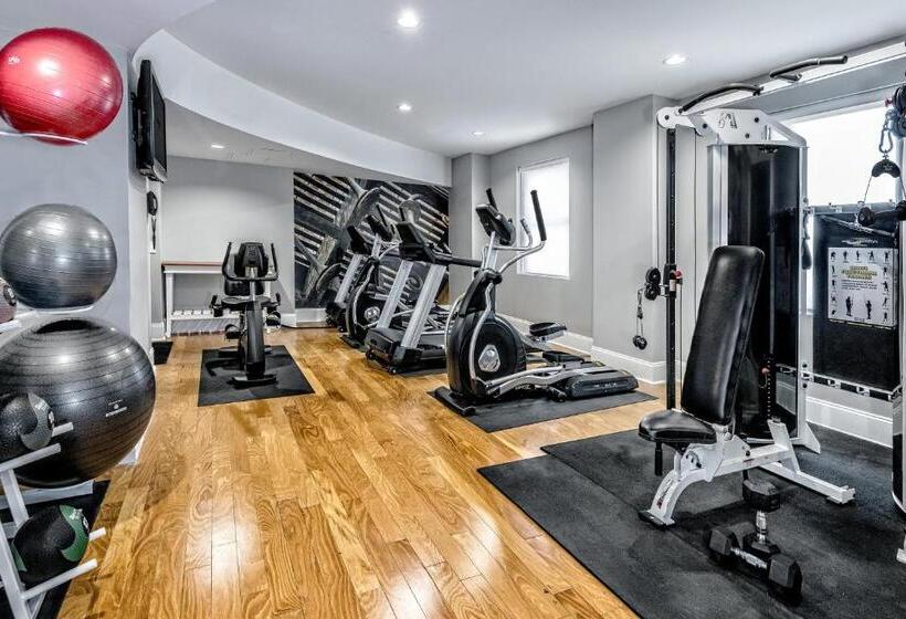 فندق Indigo Dallas Downtown, An Ihg