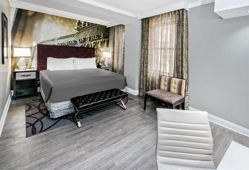 فندق Indigo Dallas Downtown, An Ihg