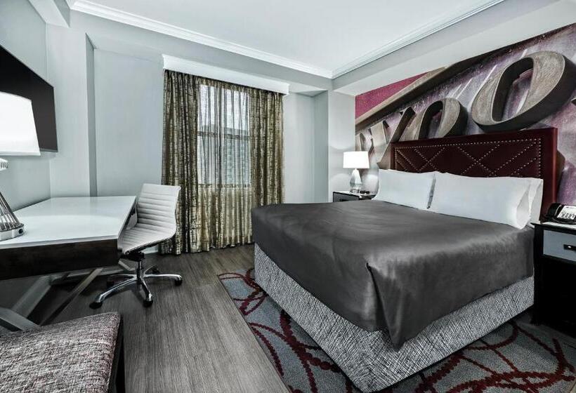 فندق Indigo Dallas Downtown, An Ihg