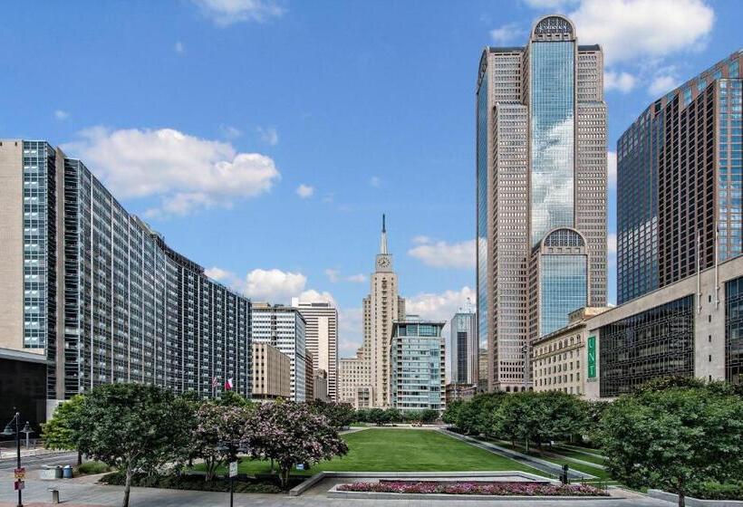 فندق Indigo Dallas Downtown, An Ihg