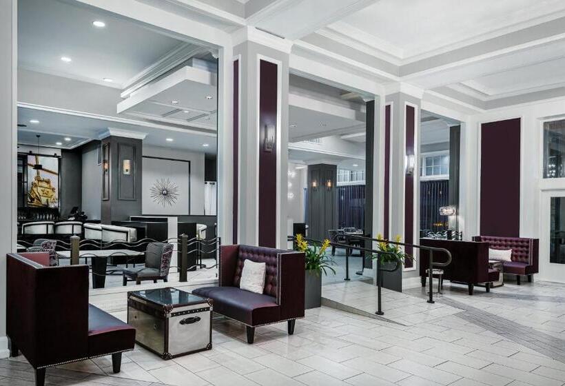 فندق Indigo Dallas Downtown, An Ihg