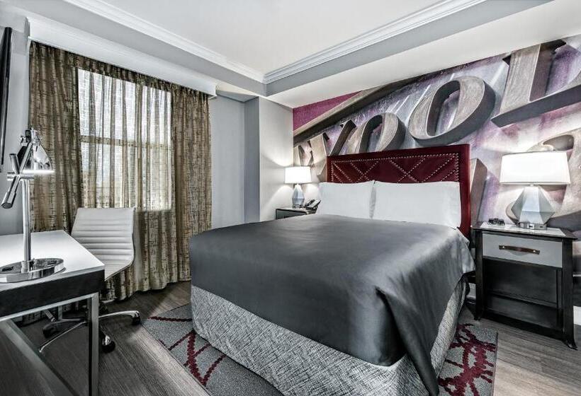 فندق Indigo Dallas Downtown, An Ihg