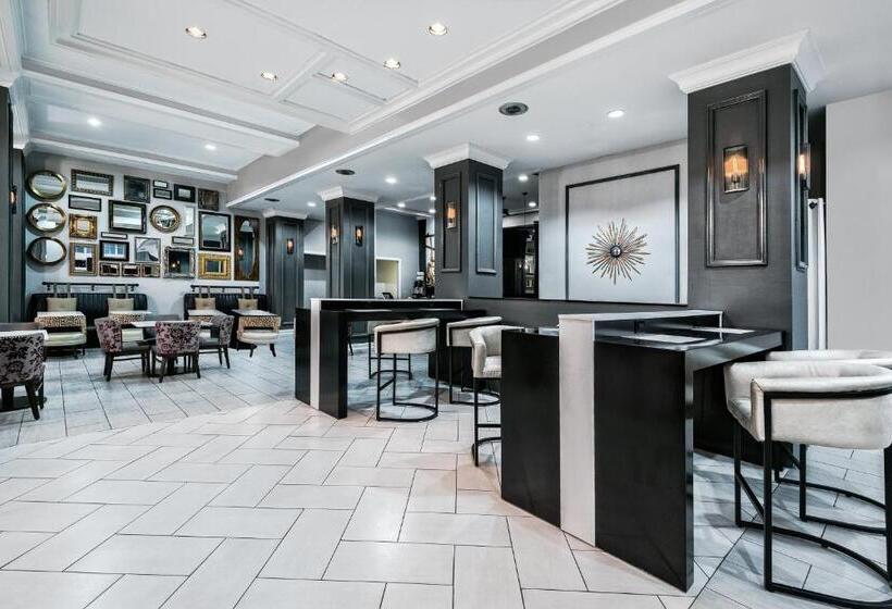 فندق Indigo Dallas Downtown, An Ihg