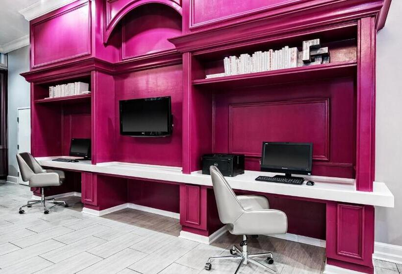 فندق Indigo Dallas Downtown, An Ihg