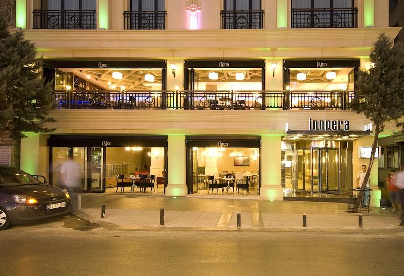 هتل Innpera