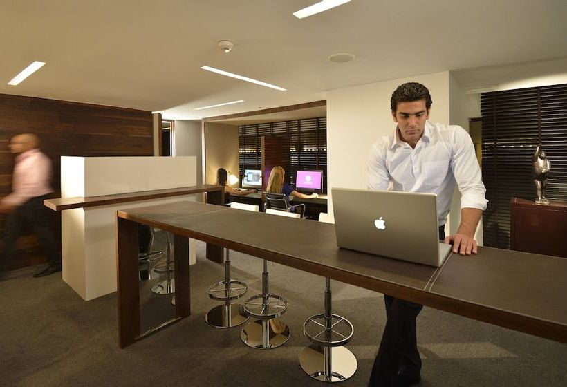 هتل Intercontinental Cairo Semiramis, An Ihg