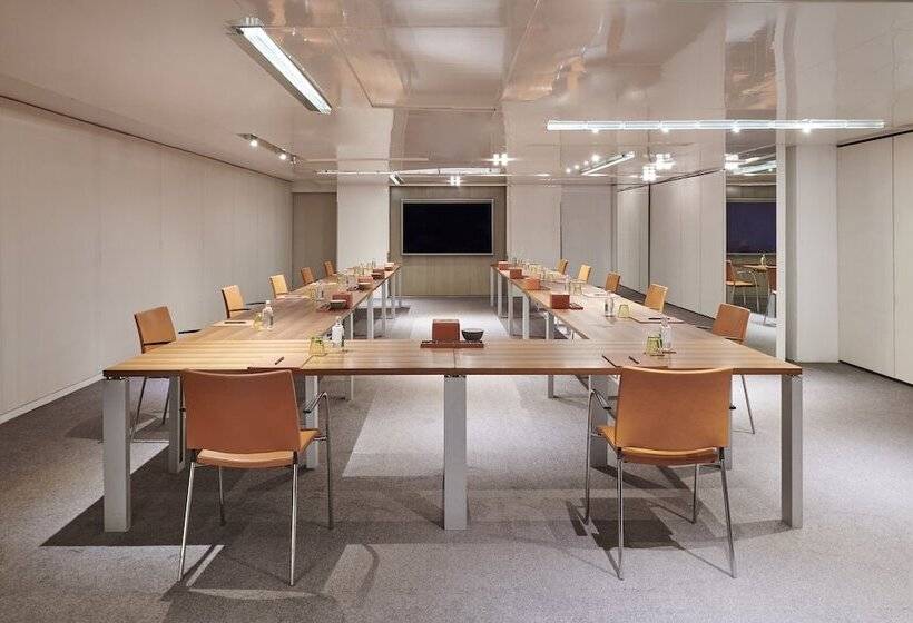 هتل Intercontinental Cairo Semiramis, An Ihg