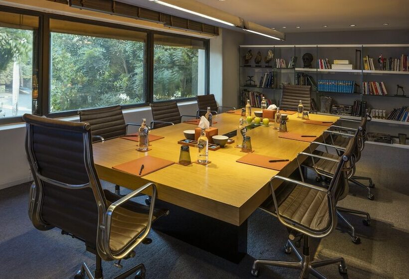 هتل Intercontinental Cairo Semiramis, An Ihg