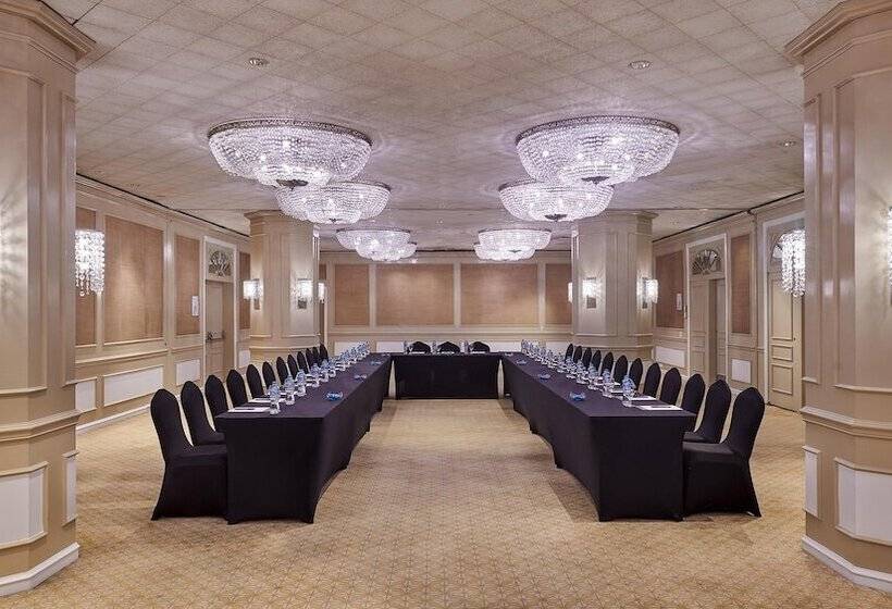 هتل Intercontinental Cairo Semiramis, An Ihg