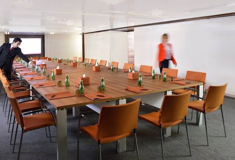 هتل Intercontinental Cairo Semiramis, An Ihg