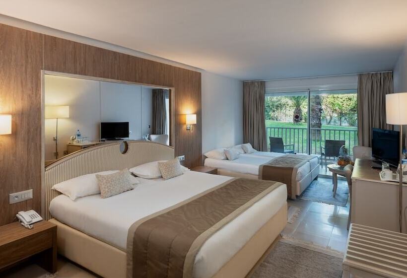 هتل Jaz Tour Khalef