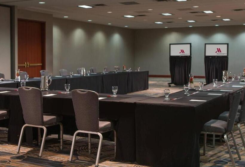 فندق Kansas City Marriott Downtown