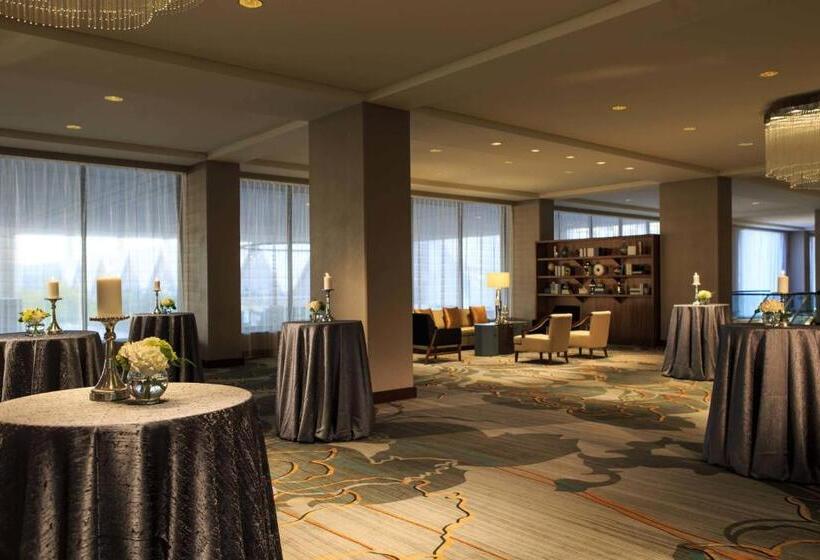 هتل Kansas City Marriott Downtown