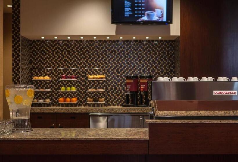 فندق Kansas City Marriott Downtown