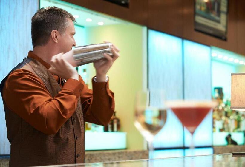 فندق Kansas City Marriott Downtown