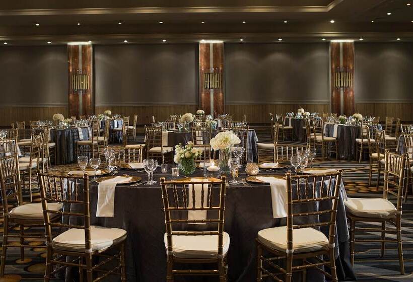 فندق Kansas City Marriott Downtown