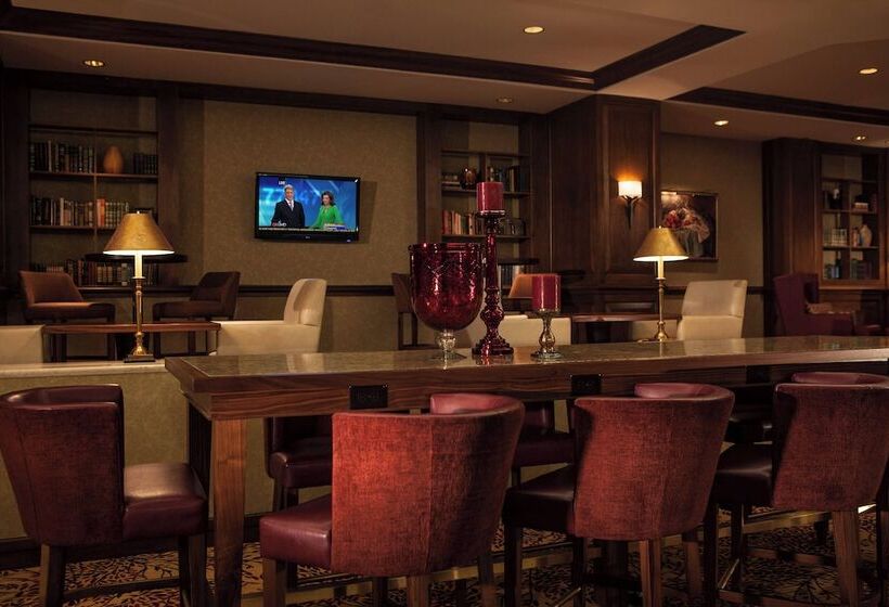 فندق Kansas City Marriott Downtown