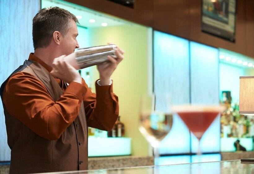 فندق Kansas City Marriott Downtown