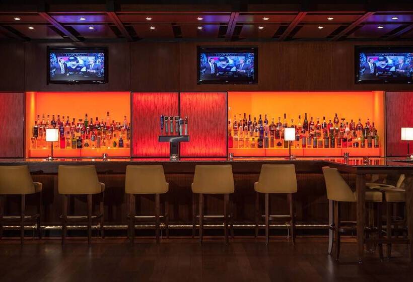 فندق Kansas City Marriott Downtown