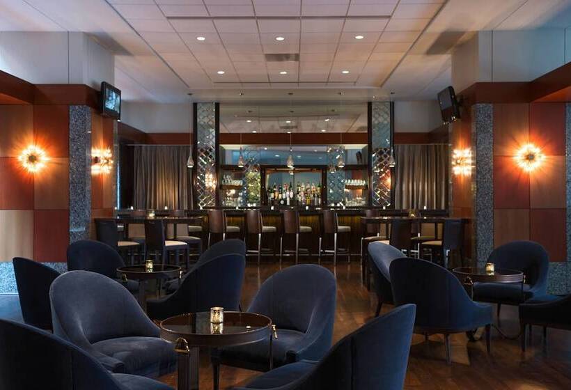 فندق Kansas City Marriott Downtown