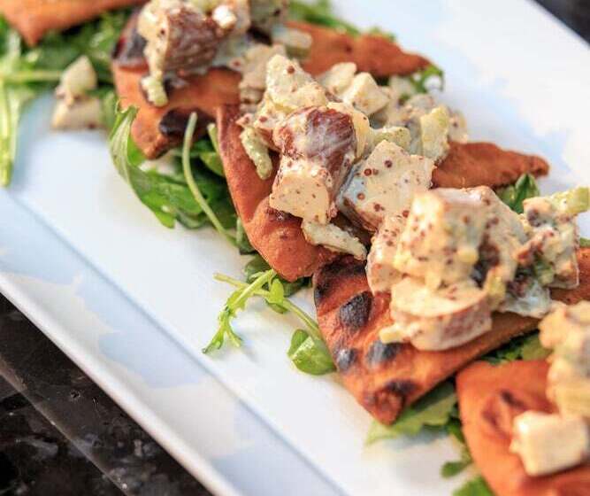 فندق Kansas City Marriott Downtown